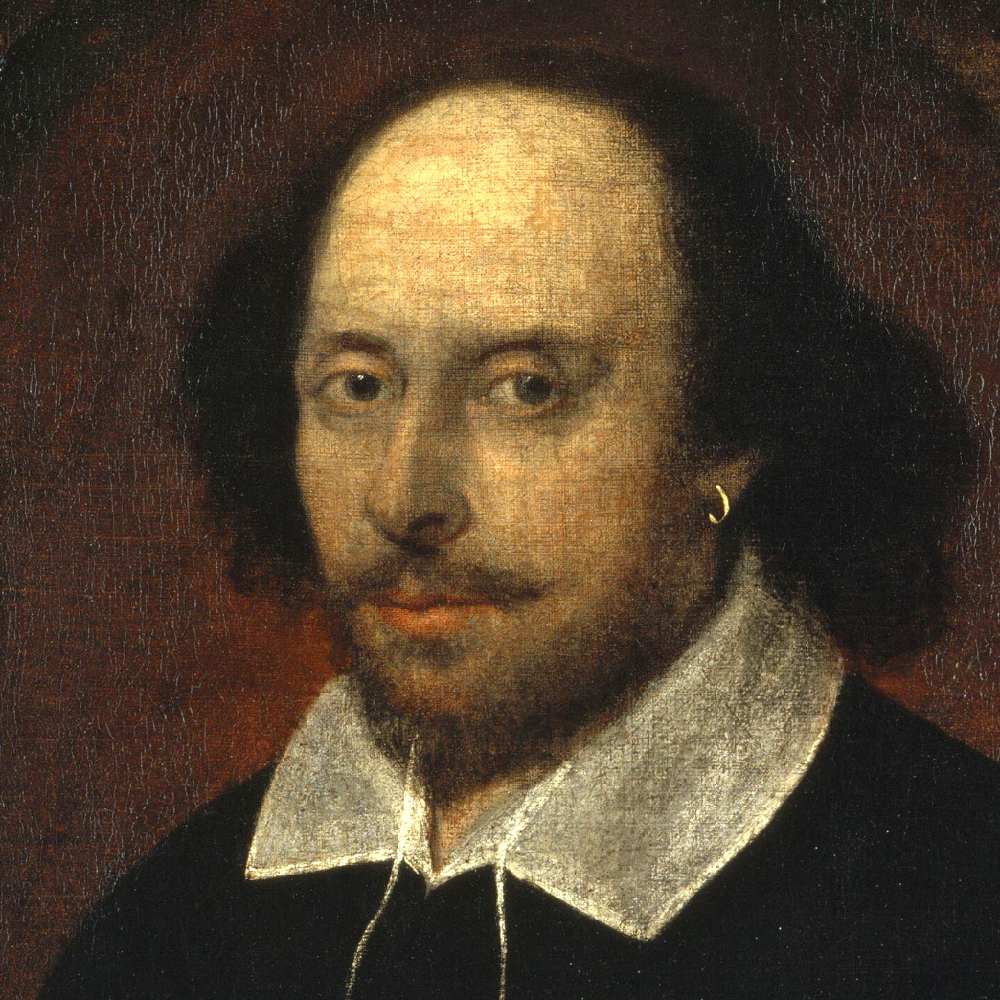 윌리엄 셰익스피어