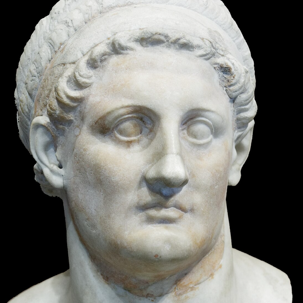 프톨레마이오스 1세 소테르