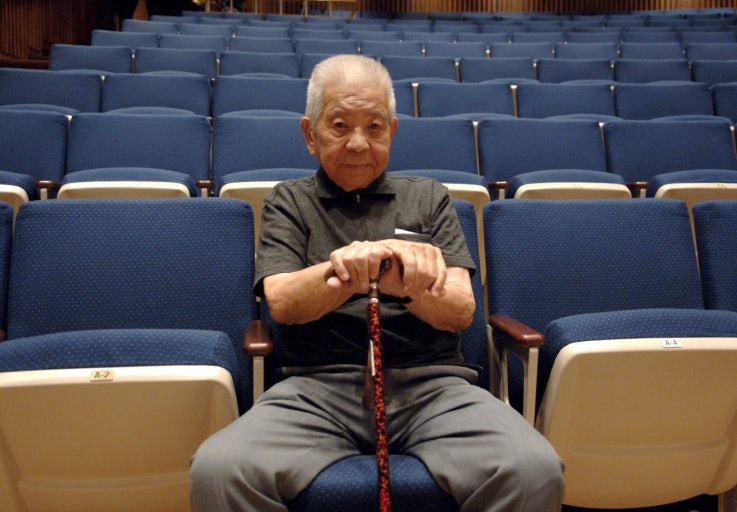 야마구치 쓰토무