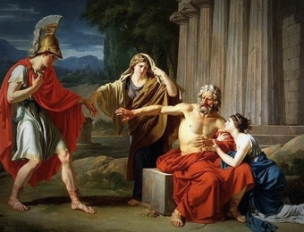 안티고네 (소포클레스)