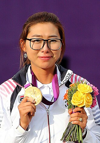 최현주 (양궁 선수)