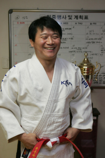 이경근 (유도 선수)